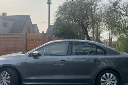 VW Jetta 195.000 km 4.990 &euro; Kempen 47906