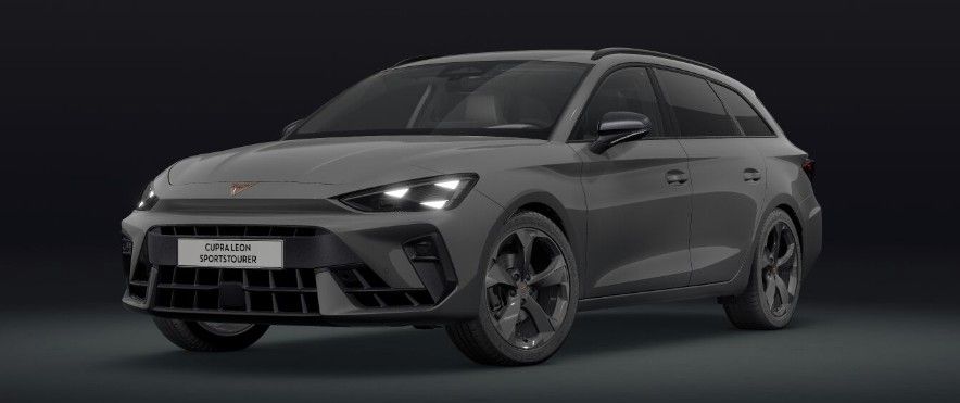 Cupra Leon 8.040 km 33.443 &euro; Nettetal 41334