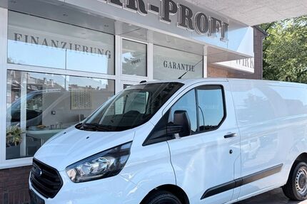 Ford Transit Custom 137.000 km 12.890 &euro; Duisburg 47249