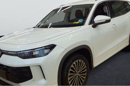 VW Tayron 24.992 km 41.650 &euro; Langenfeld 40764