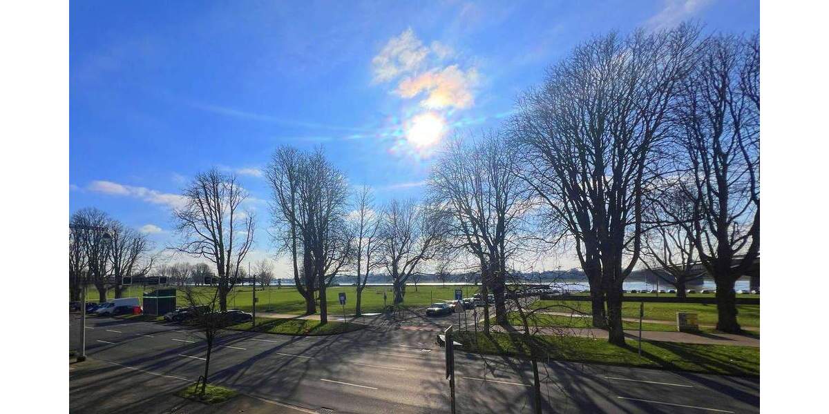 Etagenwohnung Düsseldorf Golzheim - 5 Zimmer, 174 m&sup2;, 720.000&euro; | Angebot:25744032