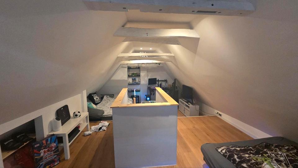 Einfamilienhaus Mönchengladbach Ost - 5 Zimmer, 127 m&sup2;, 1.500&euro; | Angebot:26623943