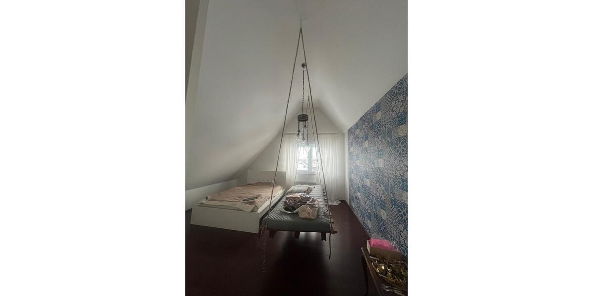 Maisonettenwohnung Mönchengladbach Süd - 3 Zimmer, 90 m&sup2;, 1.460&euro; | Angebot:25395138