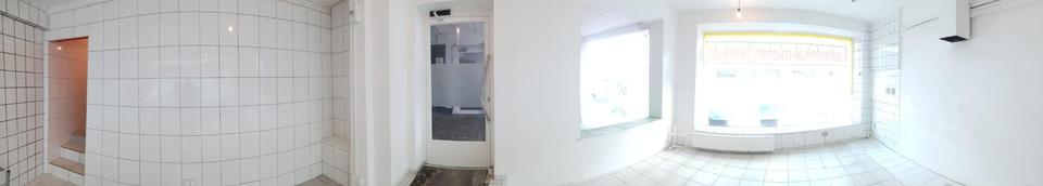 Gewerbeobjekt Mönchengladbach Nord - 1.190&euro; | Angebot:22974328