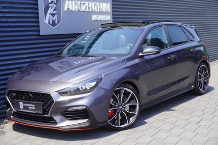 Hyundai i30 68.000 km 21.990 &euro; Monheim am Rhein 40789