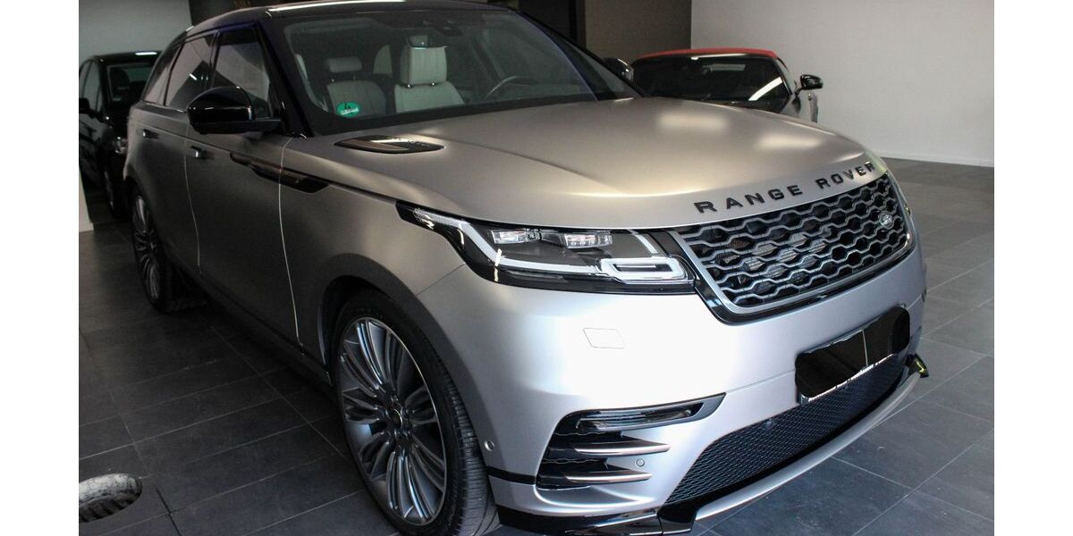 Land Rover Range Rover Velar 184.000 km 28.590 &euro; Oberhausen 46049