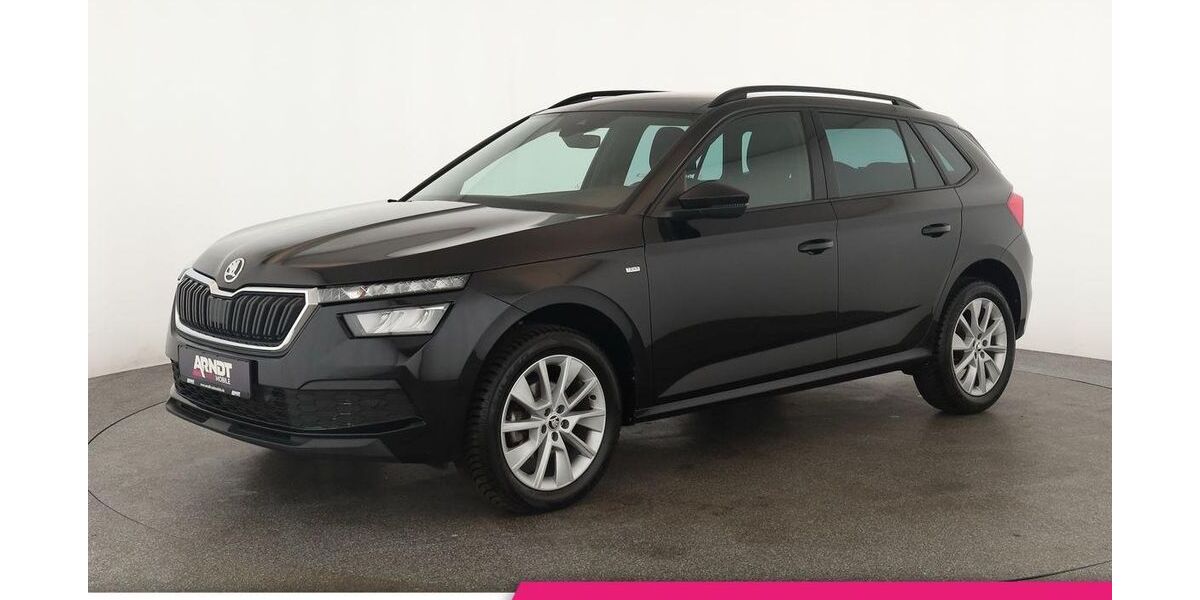 Skoda Kamiq 51.900 km 18.784 &euro; Neuss 41464
