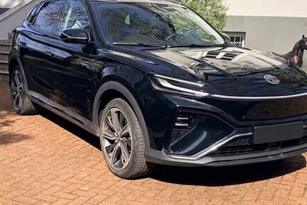 MG Marvel R 32.000 km 22.990 &euro; krefeld 47807