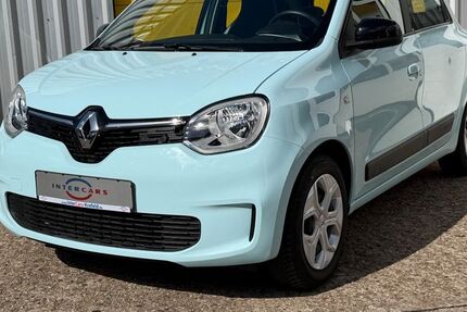 Renault Twingo 21.000 km 12.400 &euro; Krefeld 47799