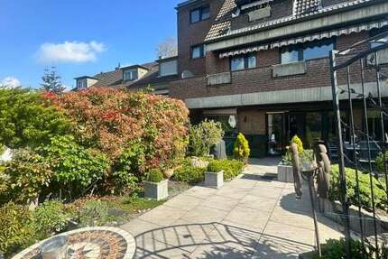 Wohnung Meerbusch Necklenbroich - 4 Zimmer, 160 m&sup2;, 750.000&euro; | Angebot:26212645