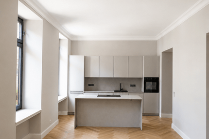 Wohnung Düsseldorf Pempelfort - 4 Zimmer, 86 m&sup2;, 750.000&euro; | Angebot:27710799