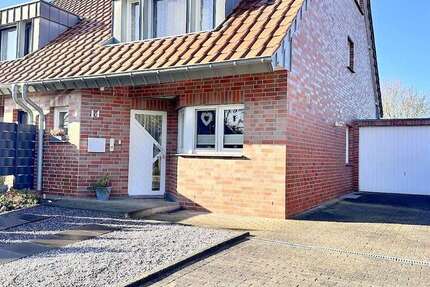 Haus Mönchengladbach West - 4 Zimmer, 127 m&sup2;, 519.000&euro; | Angebot:25412158