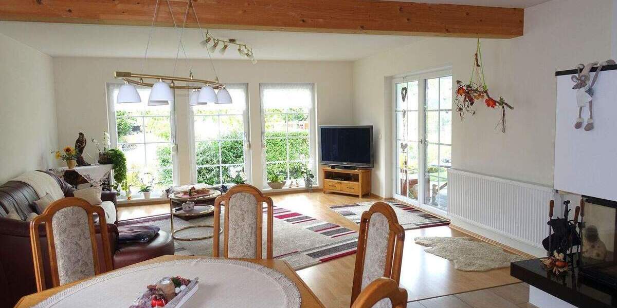 Bungalow Mönchengladbach Dohr - 4 Zimmer, 140 m&sup2;, 597.000&euro; | Angebot:25730856