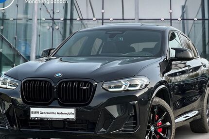 BMW X4 M40 69.950 km 52.690 &euro; Mönchengladbach 41066