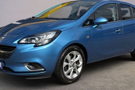 Opel Corsa 59.990 km 10.490 &euro; Velbert 42555