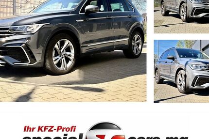 VW Tiguan 29.000 km 40.990 &euro; Mönchengladbach 41066