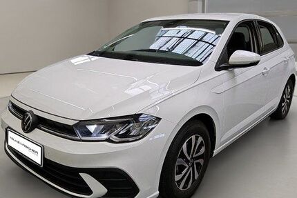VW Polo 14.531 km 16.489 &euro; Krefeld 47805