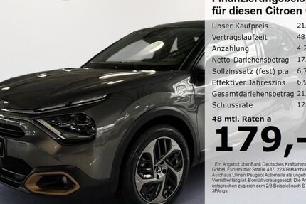Citroen C4 19.963 km 21.480 &euro; Düsseldorf 40233