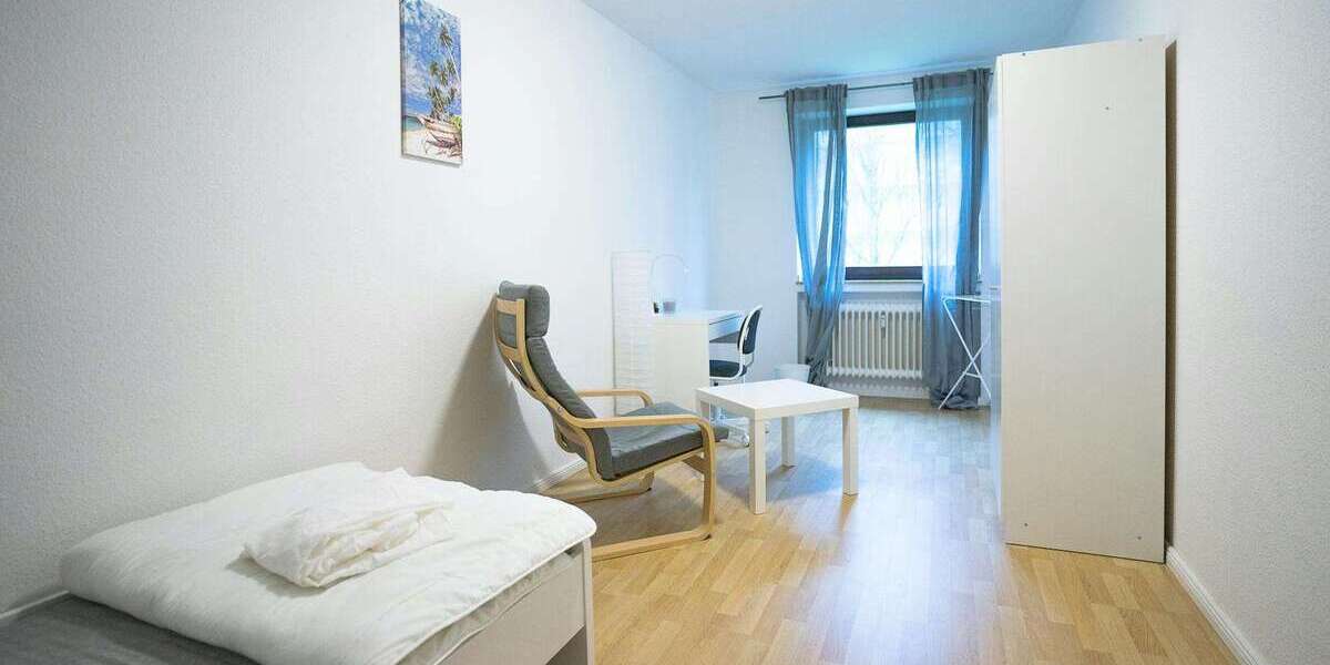 Zimmer Düsseldorf Holthausen - 619&euro; | Angebot:25398526