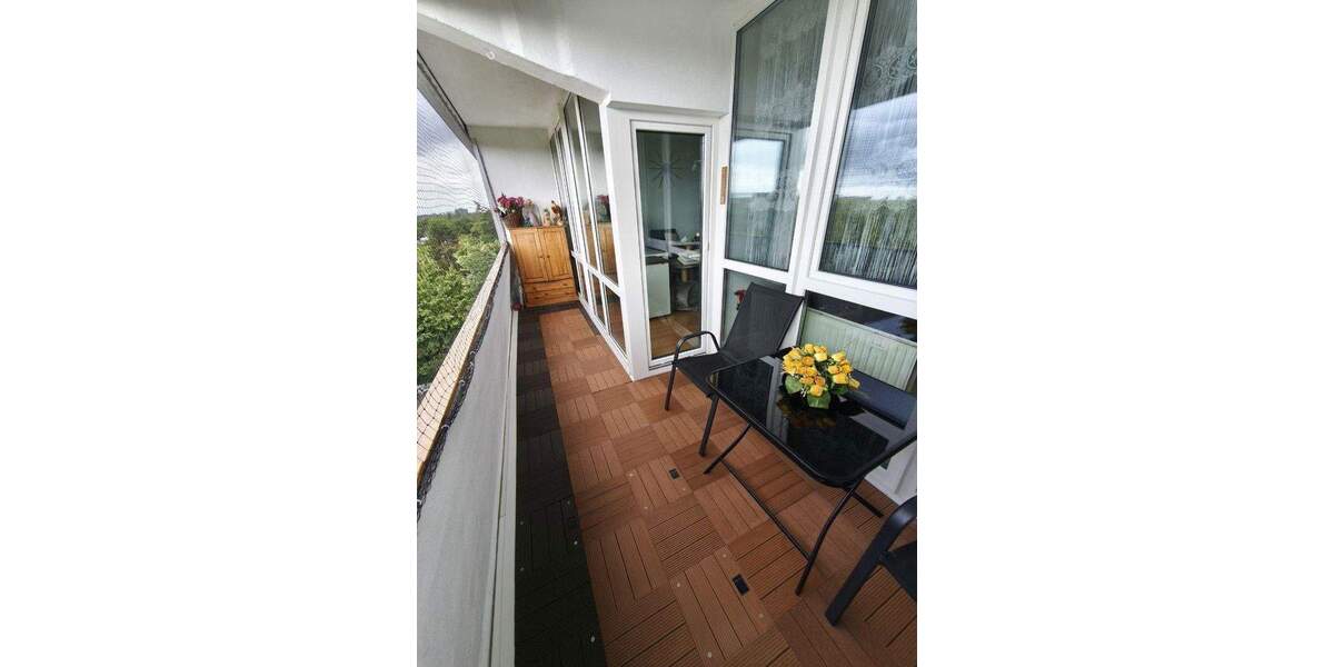 Etagenwohnung Krefeld Benrad-Nord - 3 Zimmer, 75 m&sup2;, 160.000&euro; | Angebot:25720773