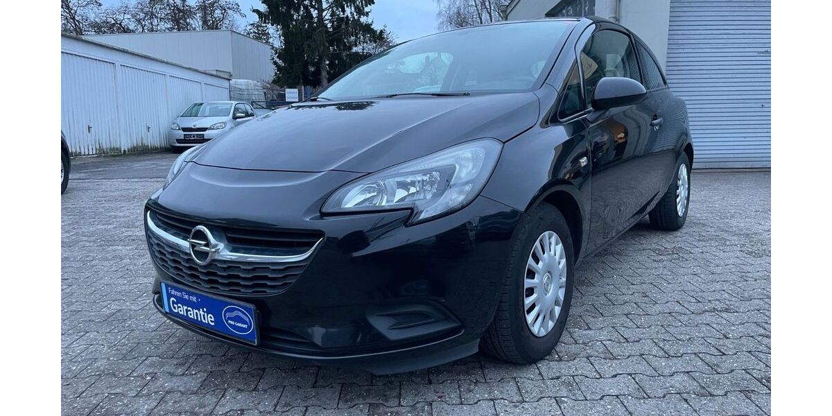 Opel Corsa 174.000 km 3.999 &euro; Mönchengladbach 41238