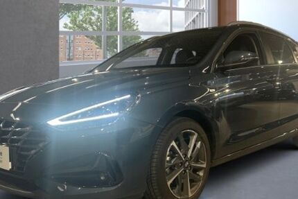 Hyundai i30 35.500 km 20.789 &euro; Jüchen 41363