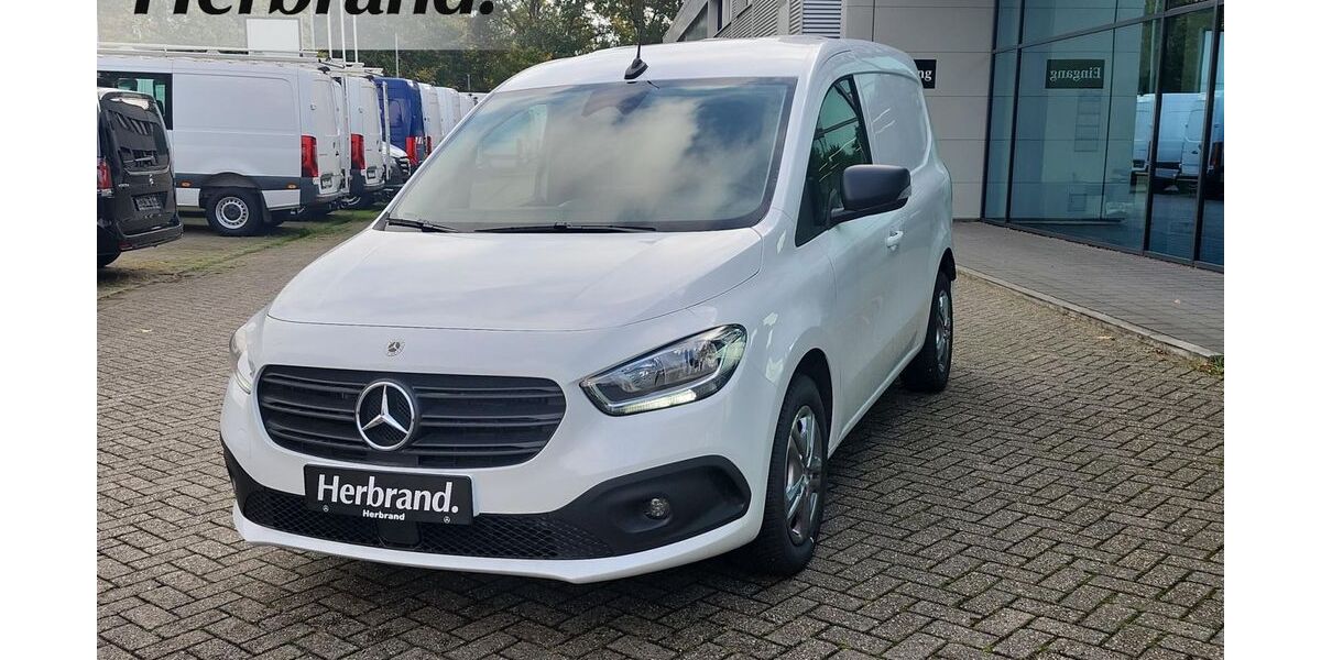 Mercedes-Benz Citan 9.359 km 25.513 &euro; Krefeld 47807