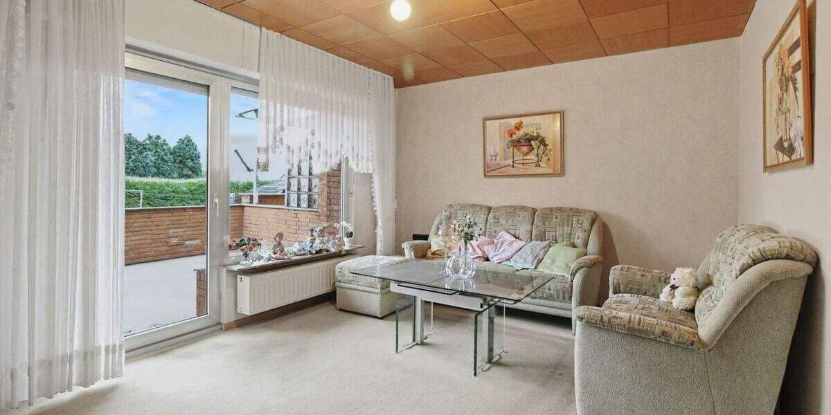 Einfamilienhaus Moers Hochstraß - 3 Zimmer, 249.000&euro; | Angebot:25735605