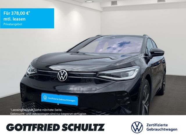 VW ID.4 15.527 km 38.990 &euro; Mettmann 40822