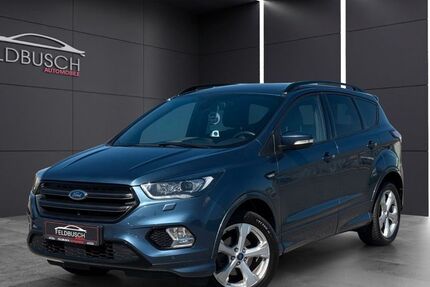 Ford Kuga 84.000 km 13.980 &euro; Schwalmtal 41366