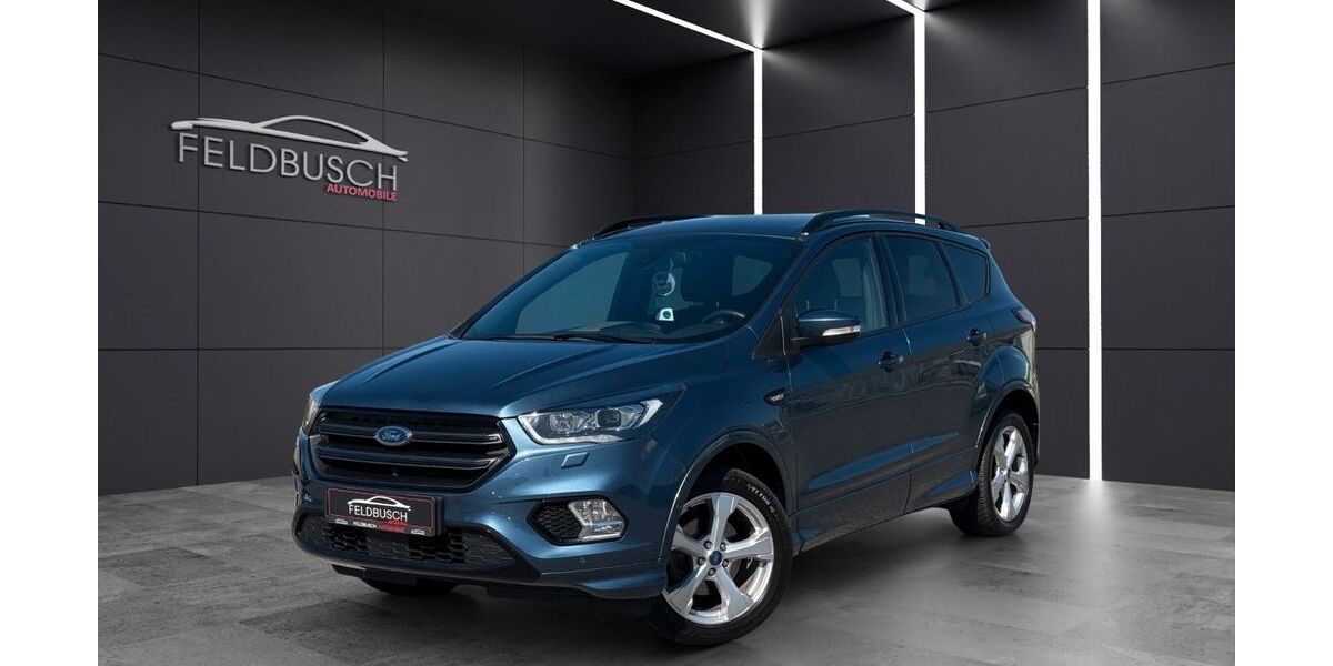 Ford Kuga 84.000 km 13.980 &euro; Schwalmtal 41366