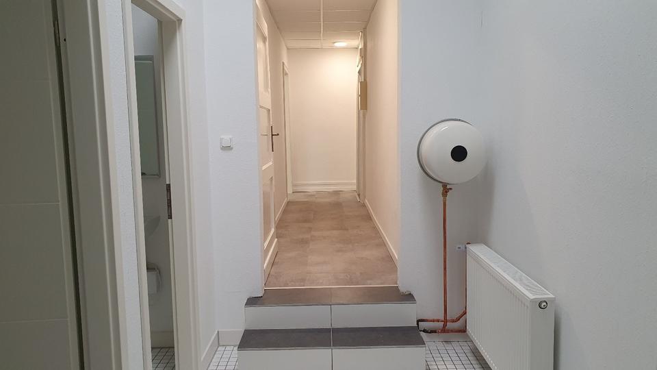 Gewerbeobjekt Duisburg Hamborn - 848&euro; | Angebot:24563512