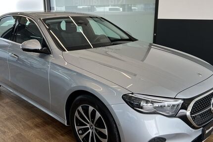 Mercedes-Benz E 200 6.227 km 45.688 &euro; Kempen 47906