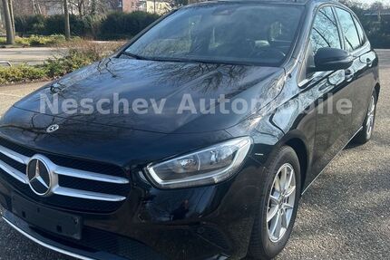Mercedes-Benz B 180 147.861 km 16.290 &euro; Krefeld 47805