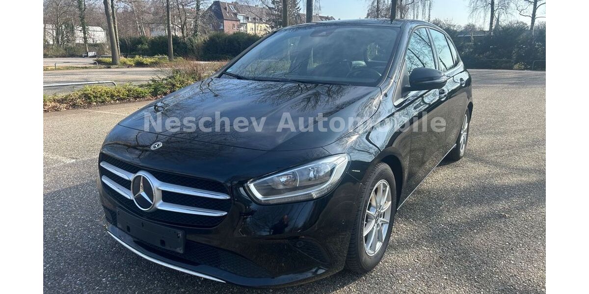 Mercedes-Benz B 180 147.861 km 16.290 &euro; Krefeld 47805
