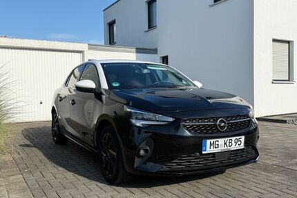 Opel Corsa 96.111 km 10.700 &euro; Viersen 41748