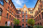Etagenwohnung Düsseldorf Pempelfort - 2 Zimmer, 58 m&sup2;, 330.000&euro; | Angebot:27085988