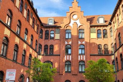 Wohnung Düsseldorf Pempelfort - 2 Zimmer, 58 m&sup2;, 330.000&euro; | Angebot:27085988