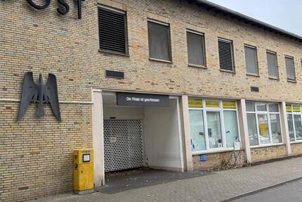 Gewerbeobjekt Duisburg Walsum - 2.418&euro; | Angebot:23670809