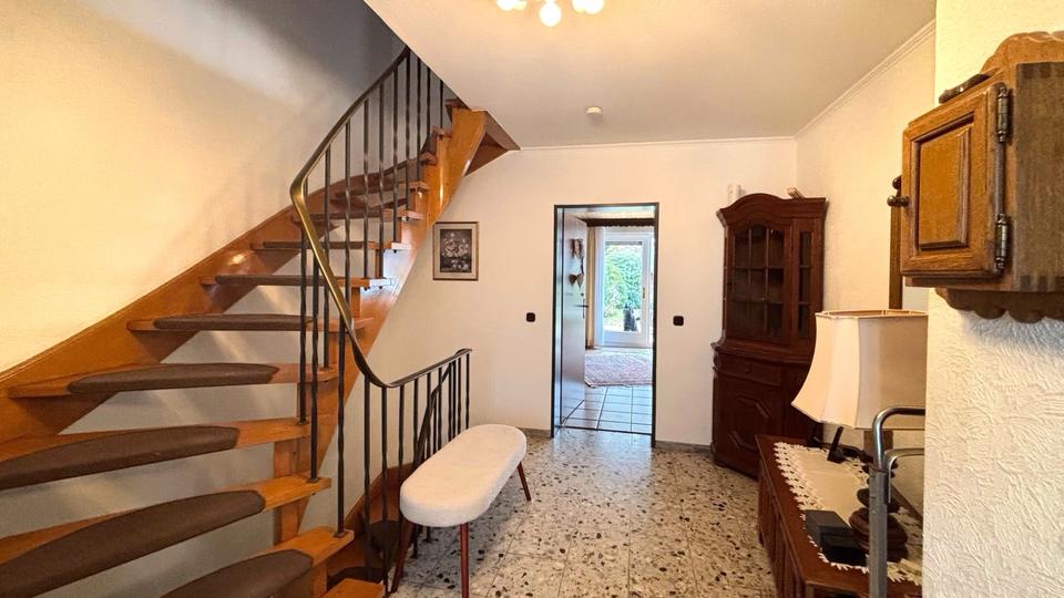 Doppelhaushälfte Mönchengladbach West - 4 Zimmer, 115 m&sup2;, 369.000&euro; | Angebot:25782310