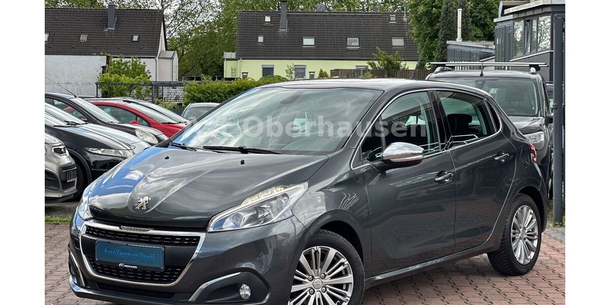 Peugeot 208 100.000 km 8.990 &euro; Oberhausen 46049