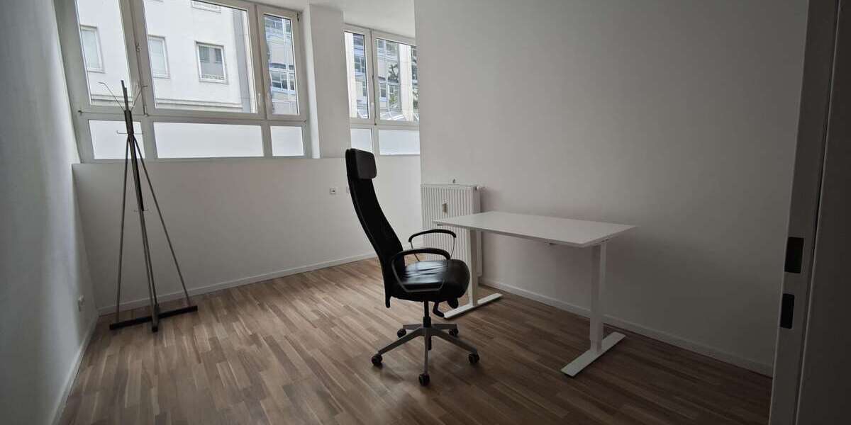 Gewerbeobjekt Düsseldorf Stadtmitte - 450&euro; | Angebot:27727623