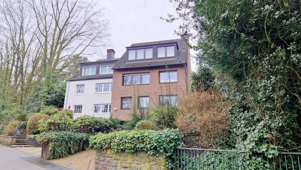 Einfamilienhaus Mülheim Holthausen - 5 Zimmer, 216 m&sup2;, 519.000&euro; | Angebot:26038287