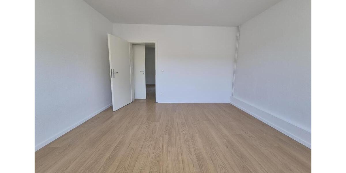 Etagenwohnung Duisburg Hamborn - 3 Zimmer, 61 m&sup2;, 450&euro; | Angebot:22721068