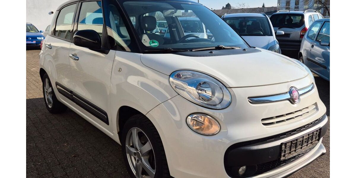 Fiat 500L 173.635 km 5.190 &euro; Mönchengladbach 41239