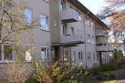 Wohnung Duisburg Duisburg-Mitte - 3 Zimmer, 60 m&sup2;, 609&euro; | Angebot:24422939