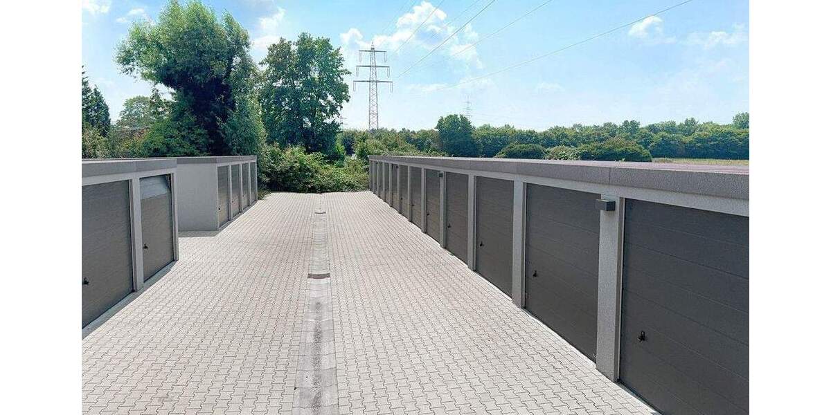 Garagen / Stellplätze Düsseldorf / Holthausen Holthausen - 91.800&euro; | Angebot:25665243
