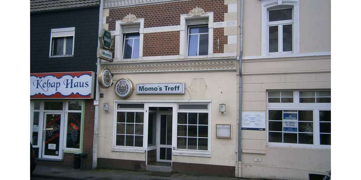 Gewerbeobjekt Nettetal - Breyell Breyell - 120.000&euro; | Angebot:13099947