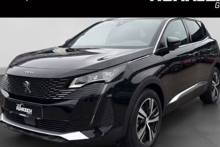Peugeot 3008 26.450 km 24.490 &euro; Duisburg 47059