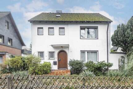 Haus Ratingen - 5 Zimmer, 130 m&sup2;, 599.000&euro; | Angebot:25397979